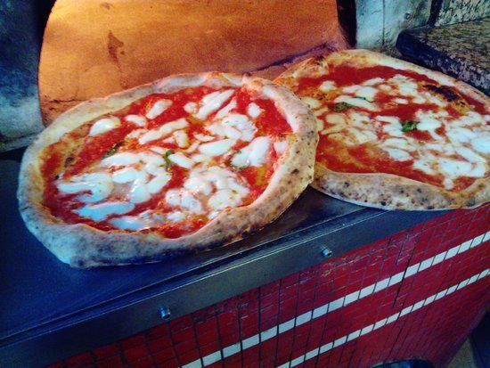 Pizzeria Margherita